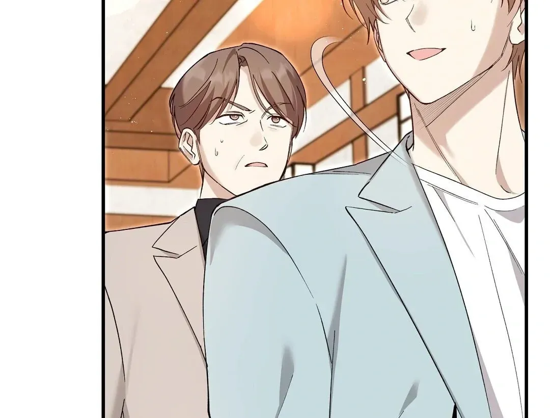 Lovesick and Tired chapter 5 page 37