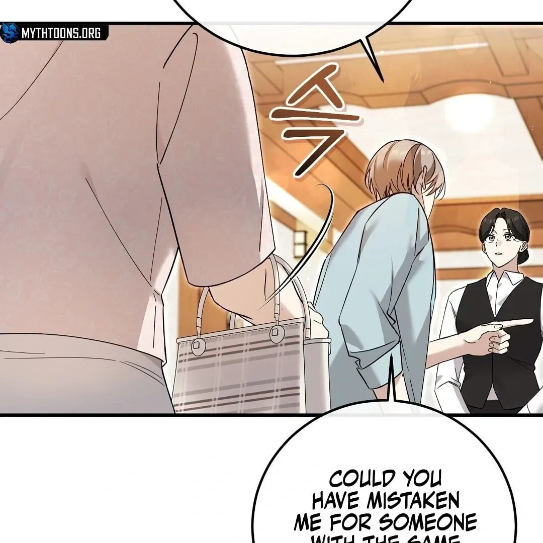 Lovesick and Tired chapter 5 page 64