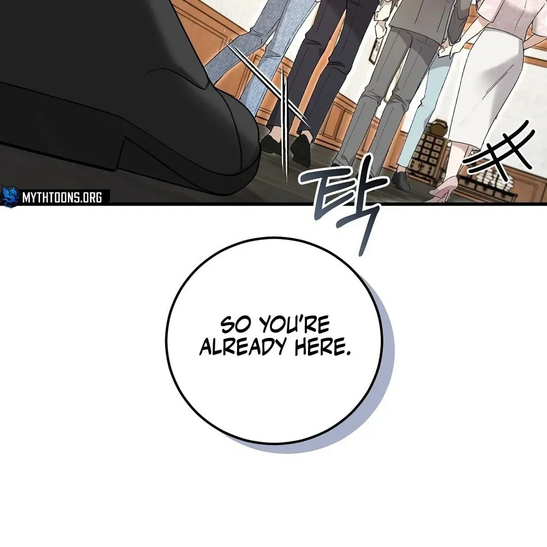 Lovesick and Tired chapter 5 page 86