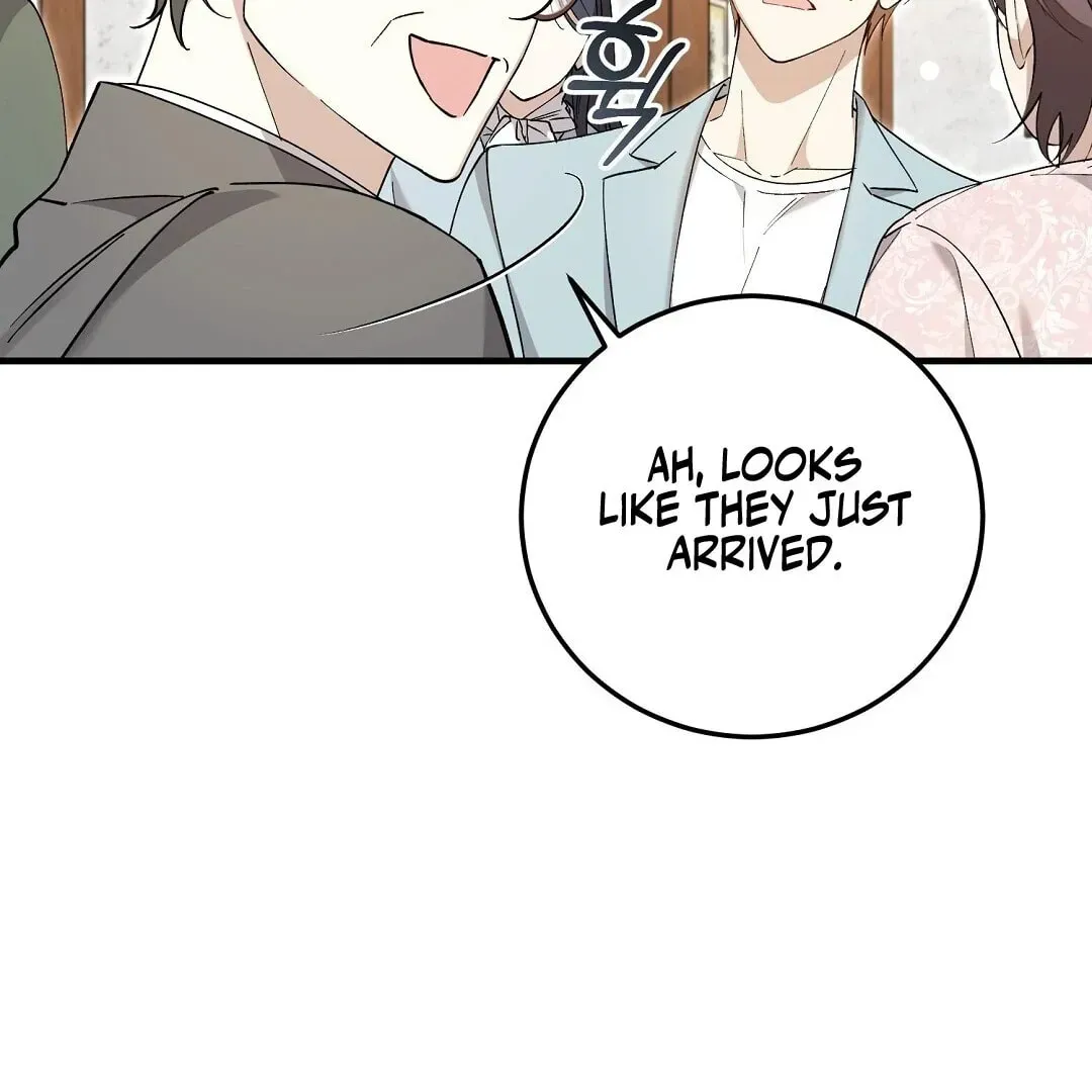 Lovesick and Tired chapter 5 page 88