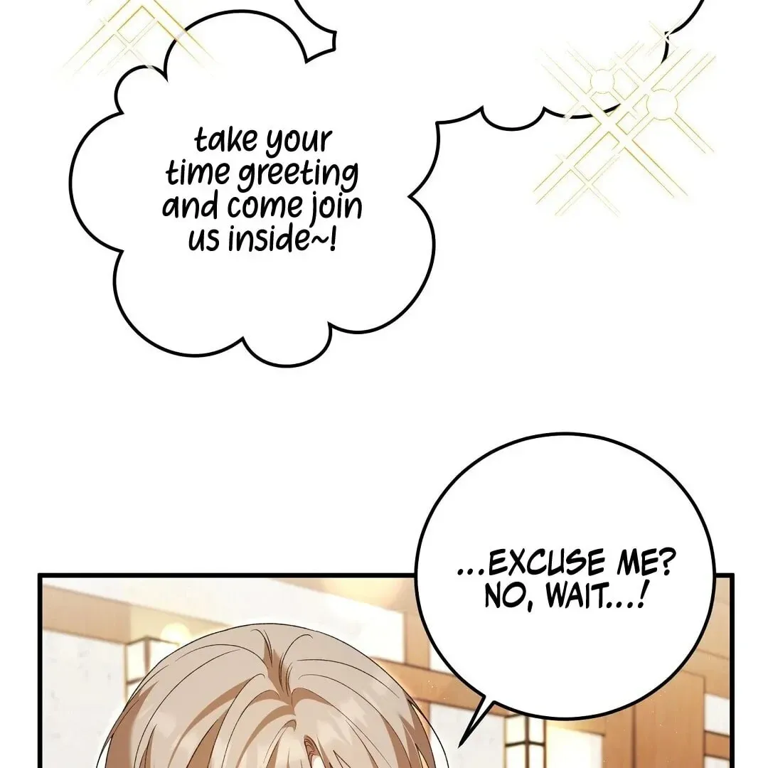 Lovesick and Tired chapter 5 page 90