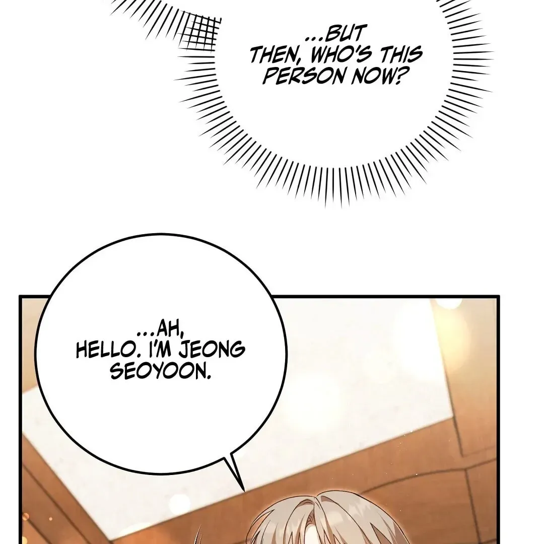 Lovesick and Tired chapter 5 page 93