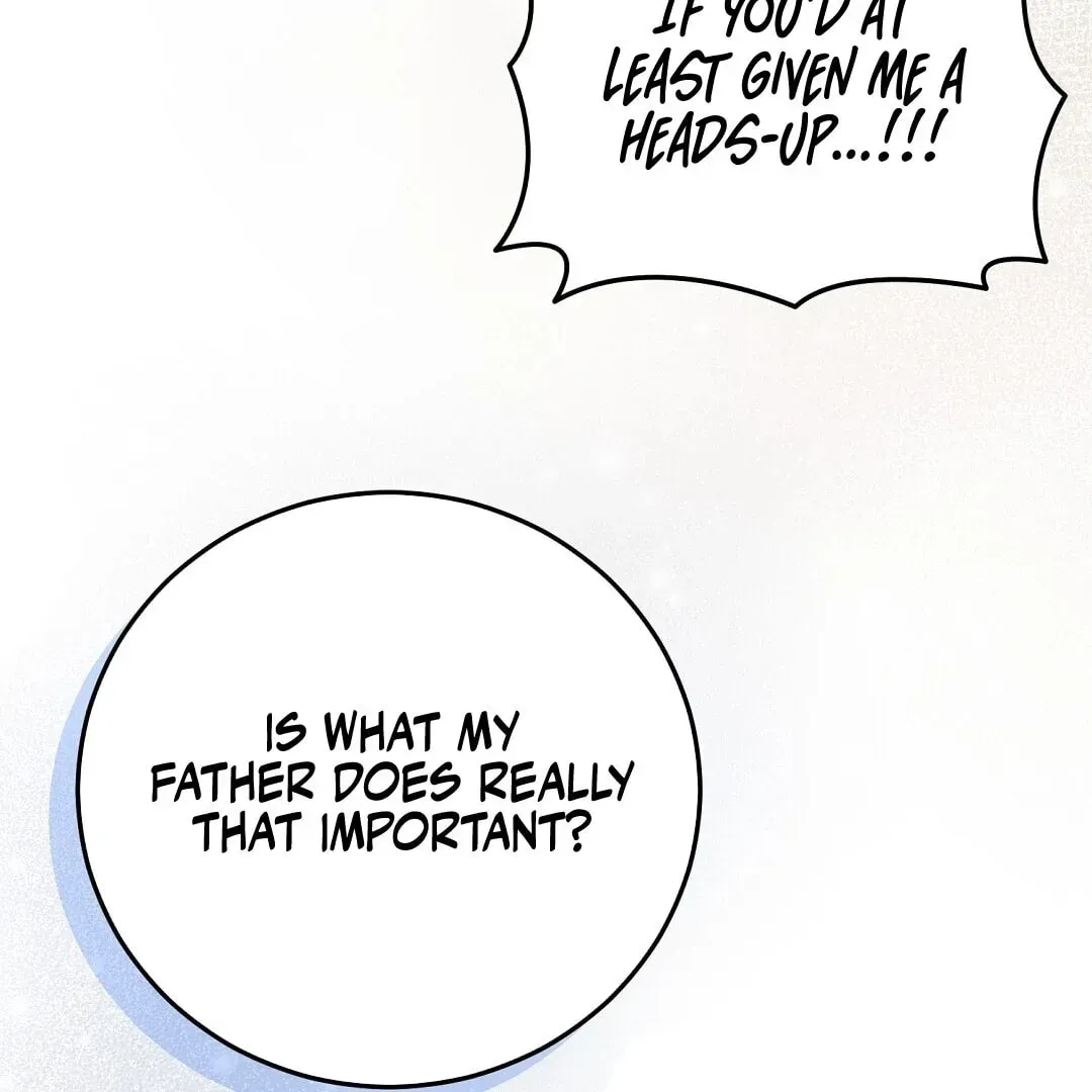 Lovesick and Tired chapter 6 page 11