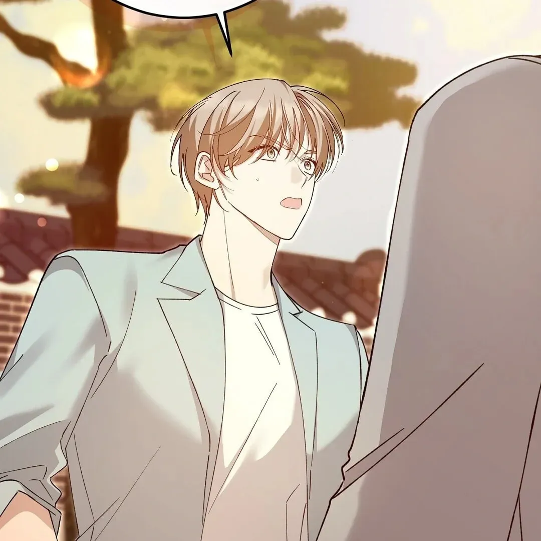 Lovesick and Tired chapter 6 page 133