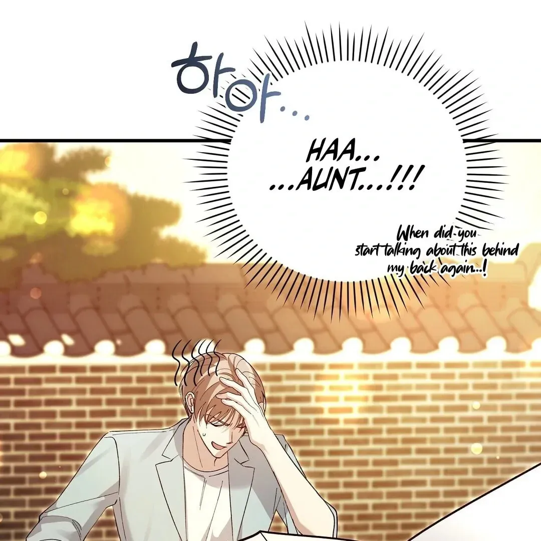 Lovesick and Tired chapter 6 page 153