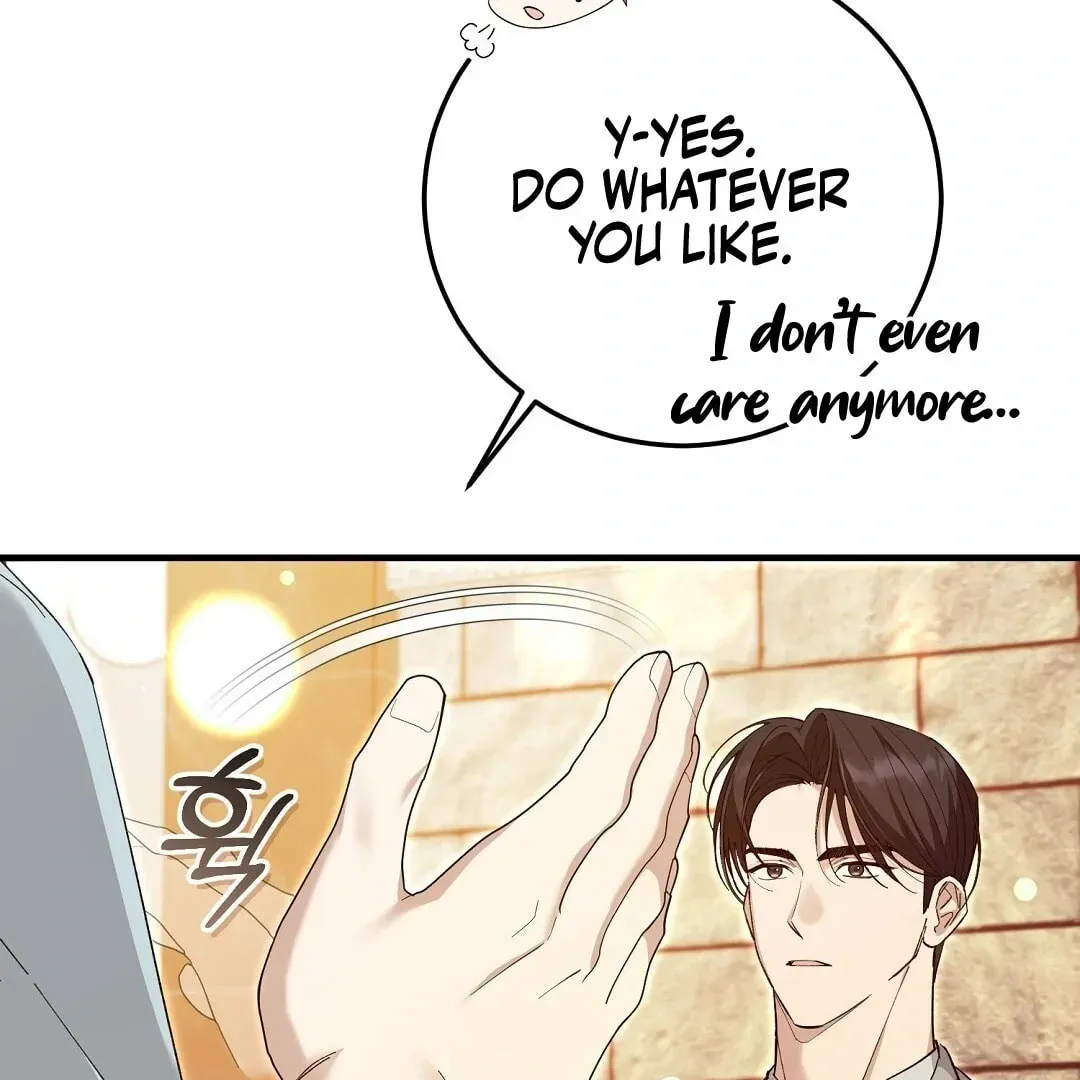 Lovesick and Tired chapter 6 page 156