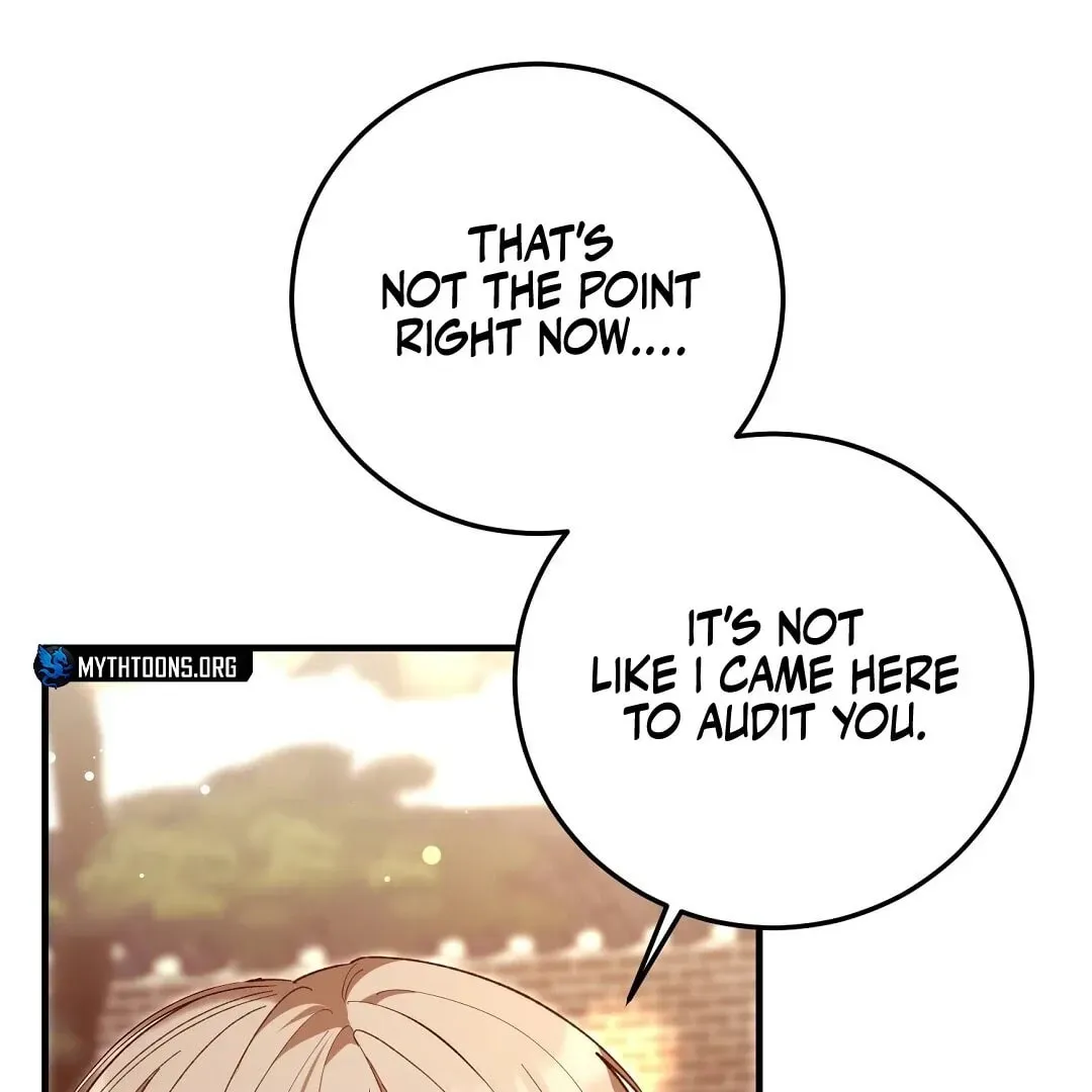 Lovesick and Tired chapter 6 page 16