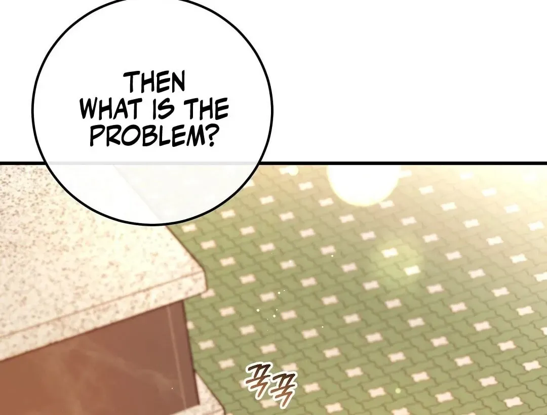 Lovesick and Tired chapter 6 page 19
