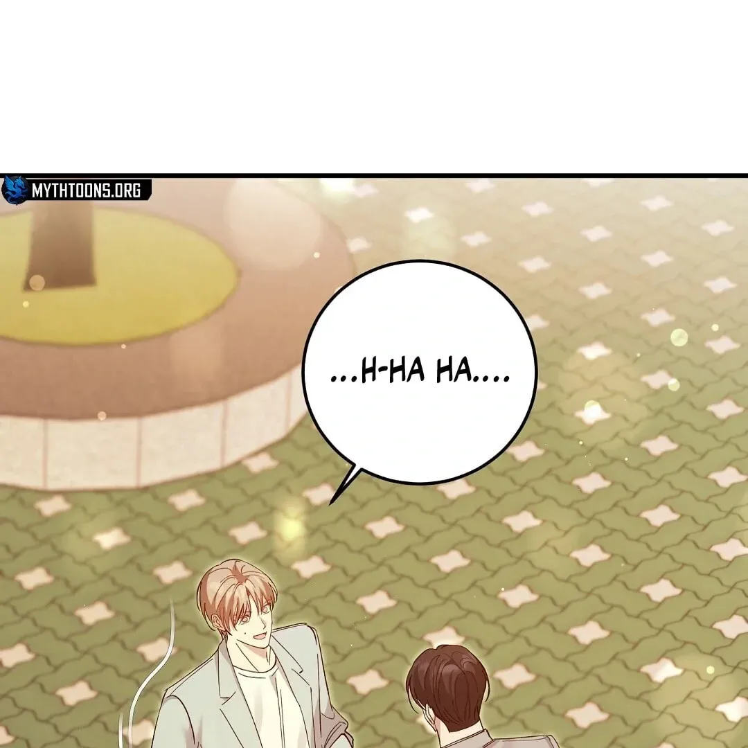 Lovesick and Tired chapter 6 page 40