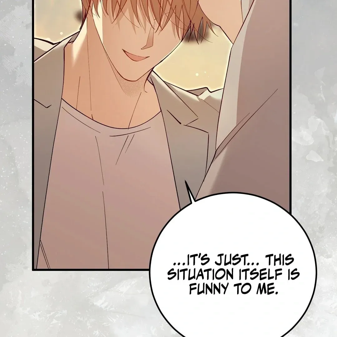 Lovesick and Tired chapter 6 page 44