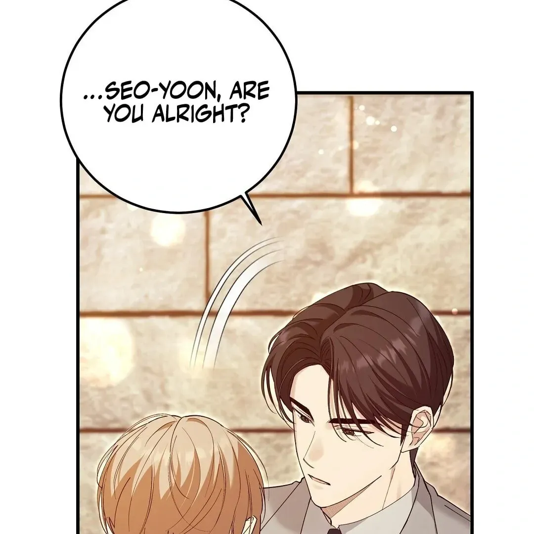 Lovesick and Tired chapter 6 page 57