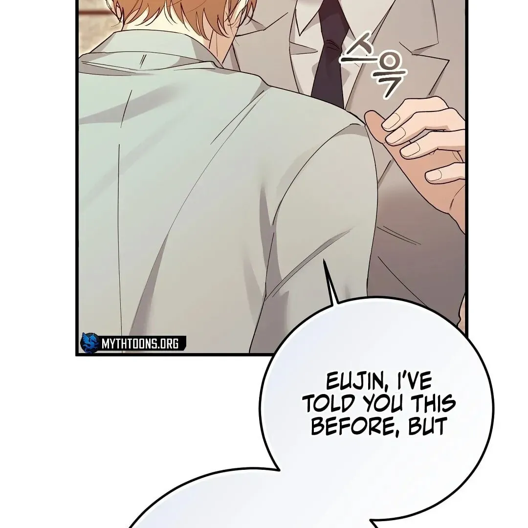 Lovesick and Tired chapter 6 page 58