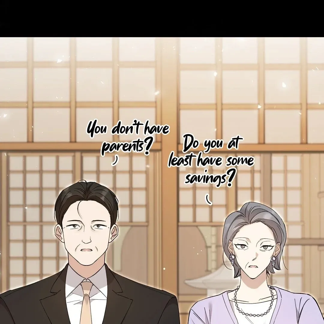 Lovesick and Tired chapter 6 page 71