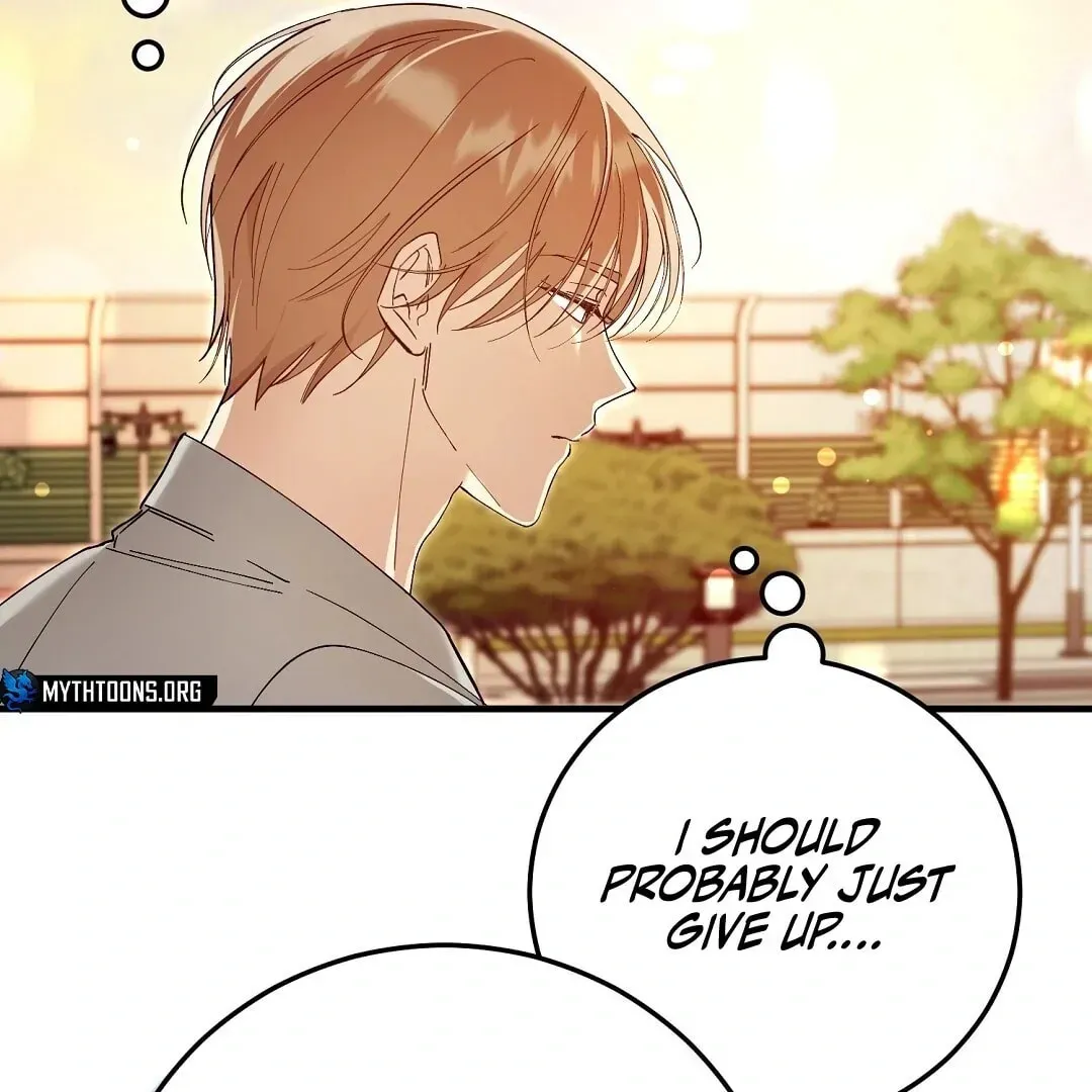 Lovesick and Tired chapter 6 page 79