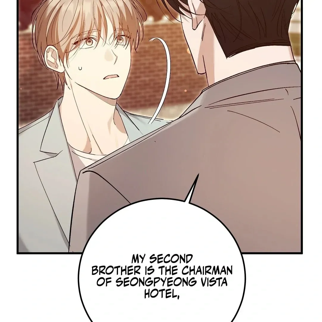 Lovesick and Tired chapter 6 page 83