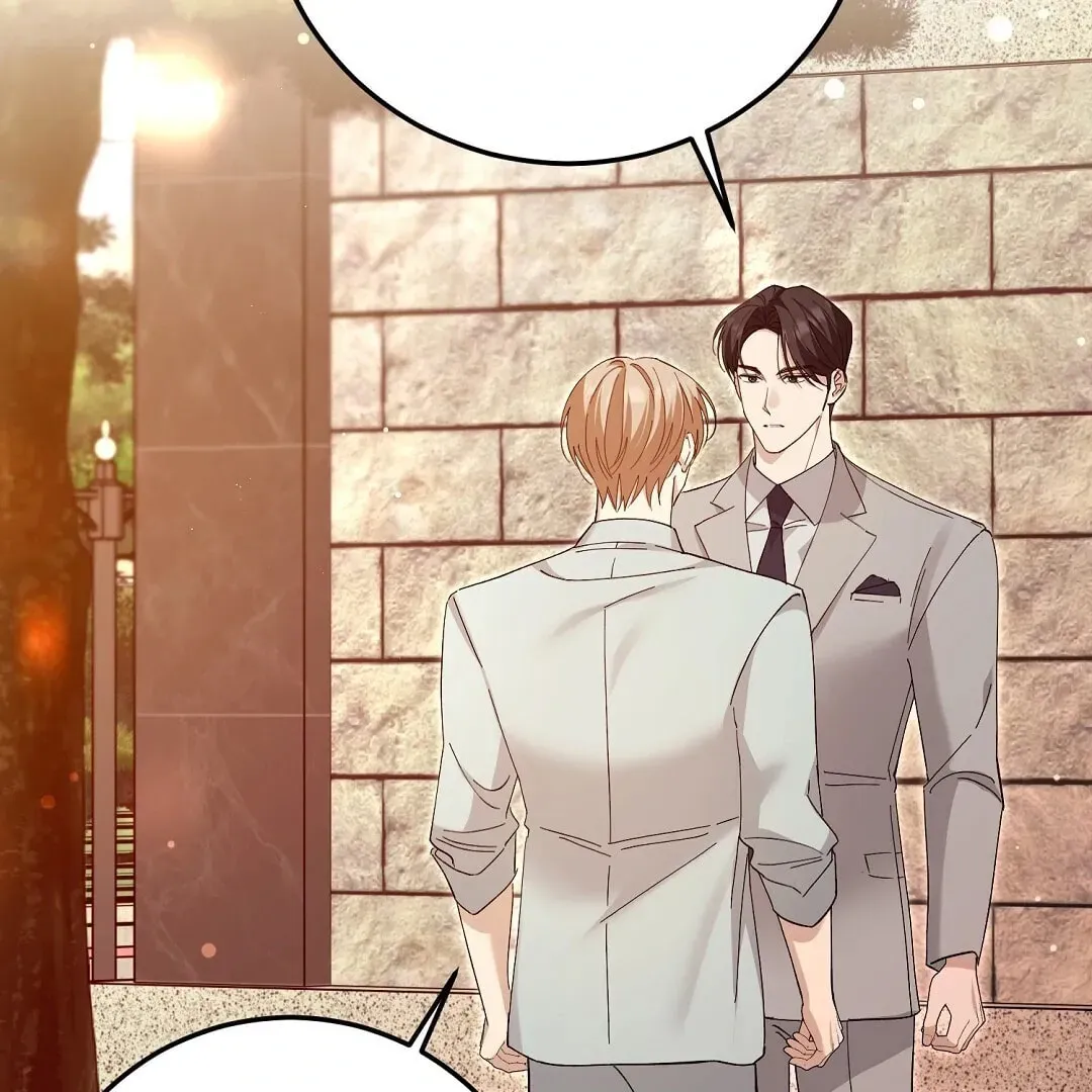 Lovesick and Tired chapter 6 page 86