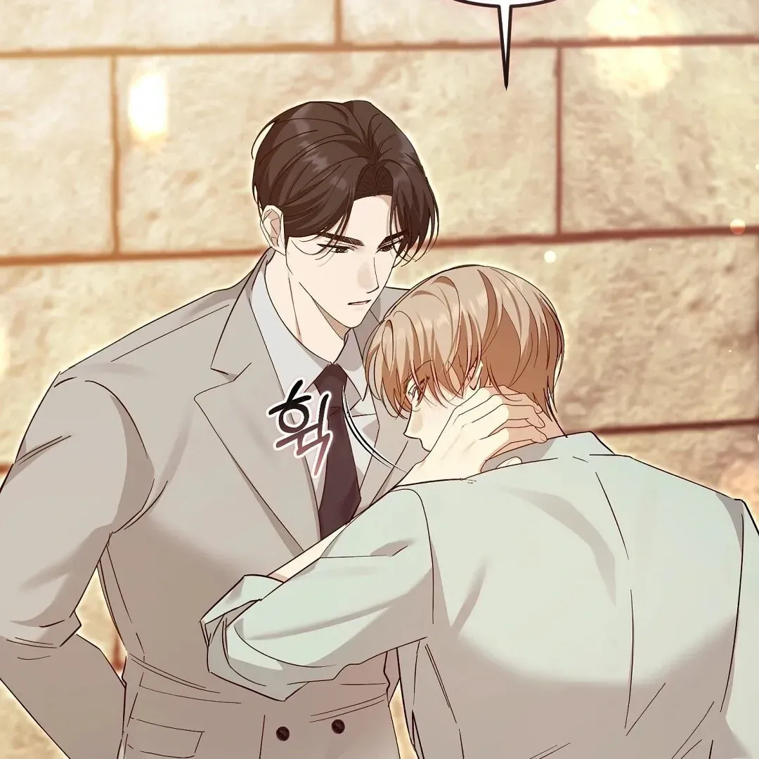 Lovesick and Tired chapter 6 page 98