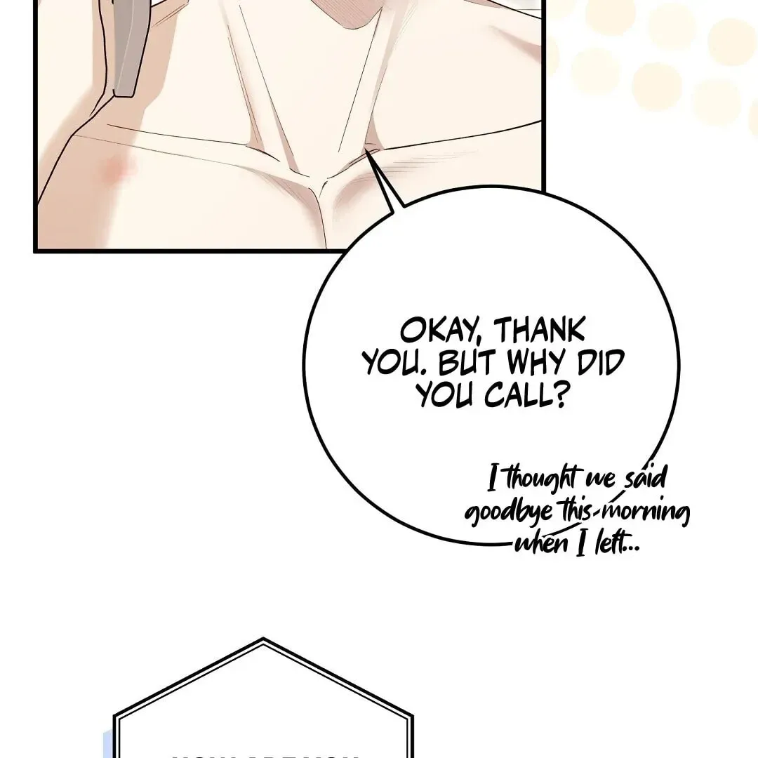 Lovesick and Tired chapter 7 page 15