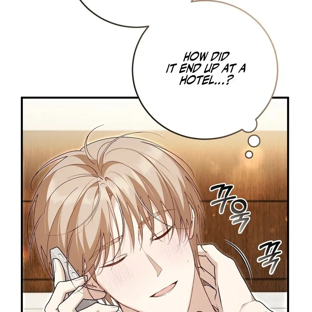 Lovesick and Tired chapter 7 page 43