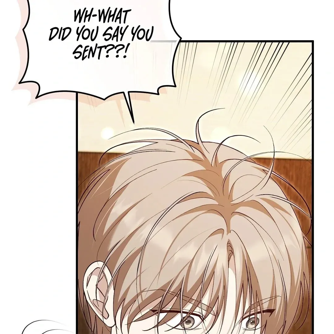 Lovesick and Tired chapter 7 page 50