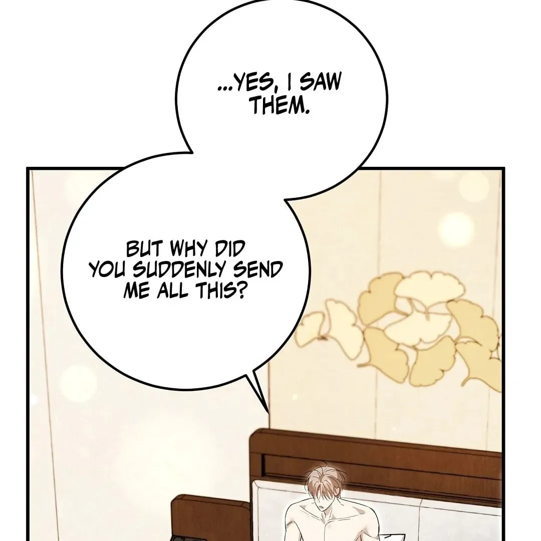 Lovesick and Tired chapter 7 page 56