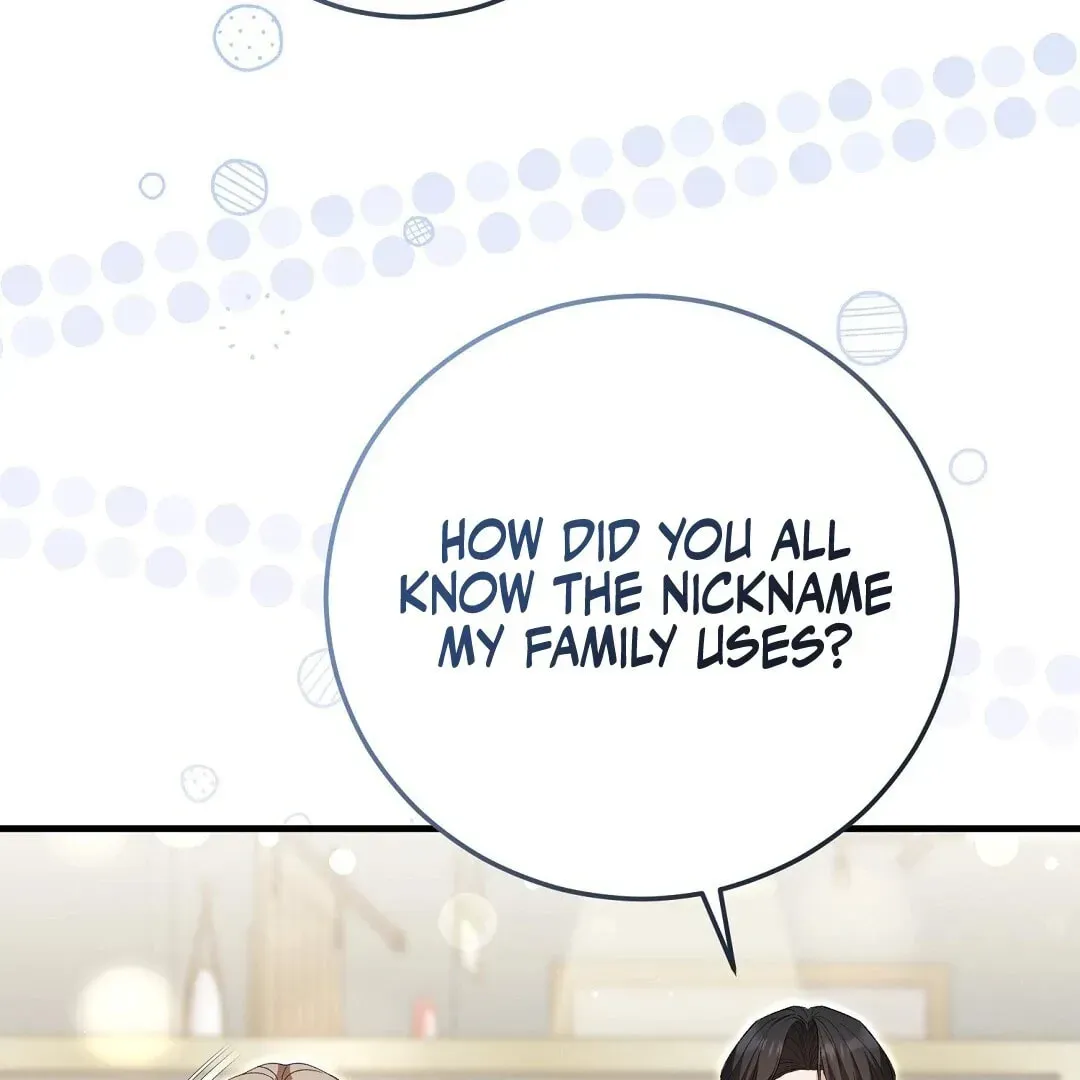 Lovesick and Tired chapter 8 page 108