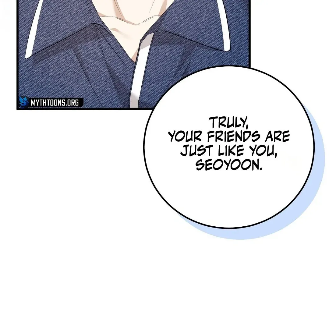 Lovesick and Tired chapter 8 page 121