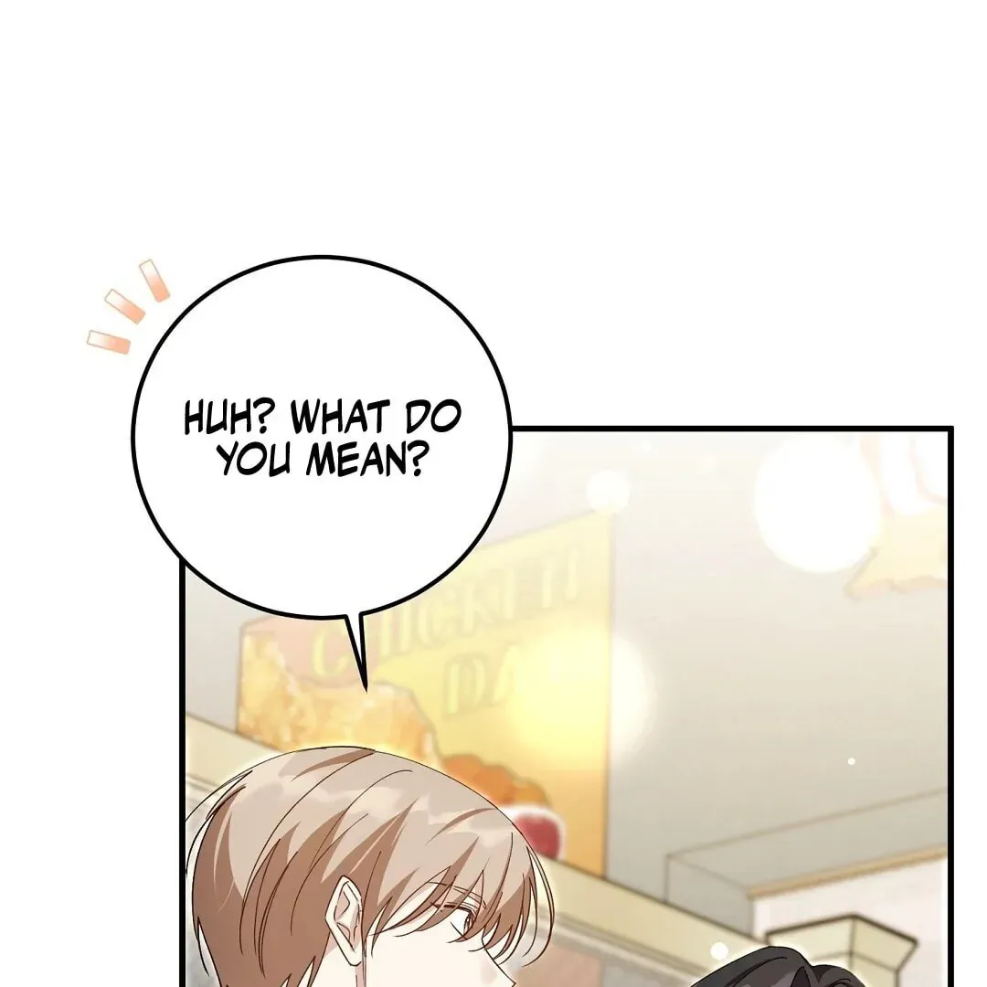 Lovesick and Tired chapter 8 page 122