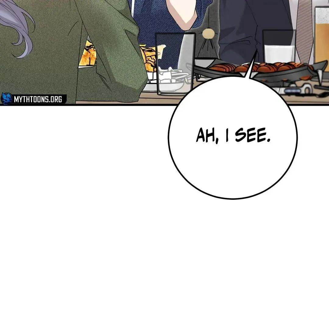 Lovesick and Tired chapter 8 page 129