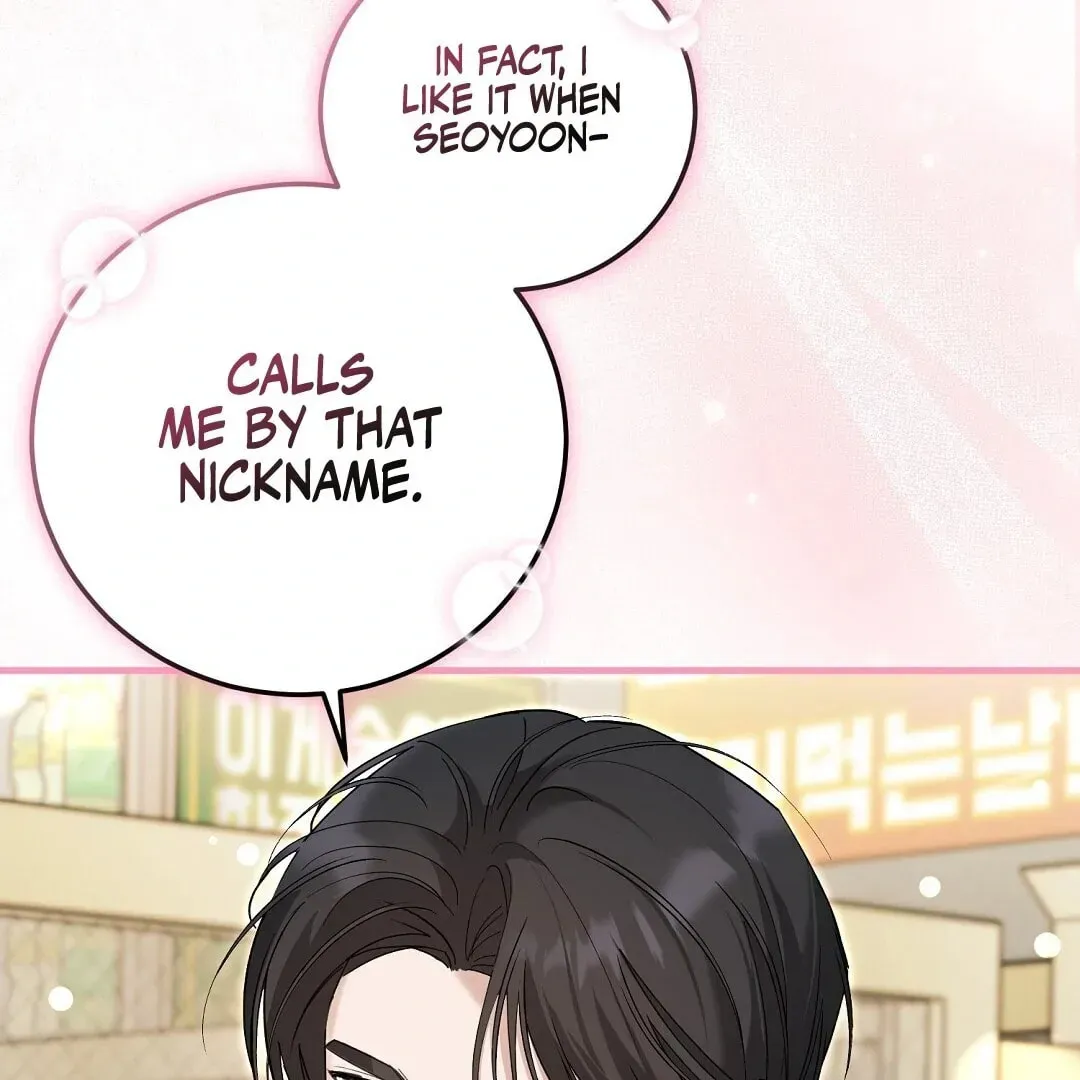Lovesick and Tired chapter 8 page 136