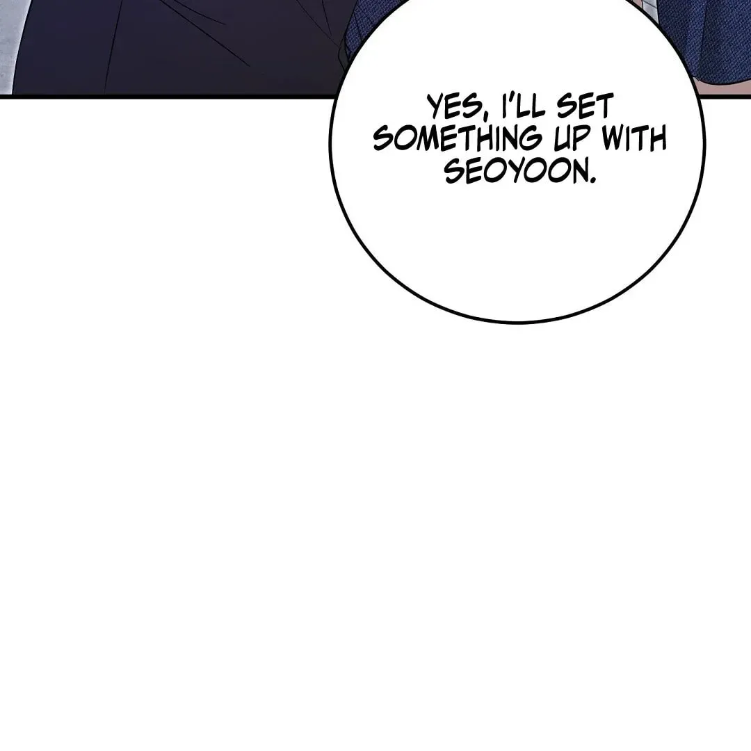 Lovesick and Tired chapter 8 page 148