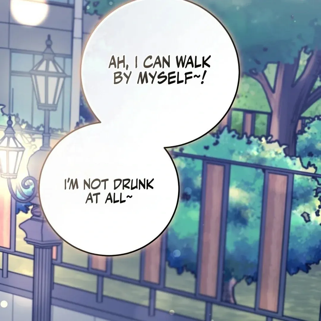 Lovesick and Tired chapter 8 page 156