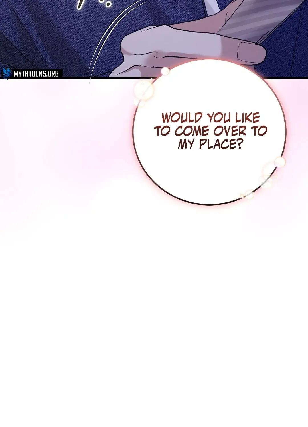 Lovesick and Tired chapter 8 page 188