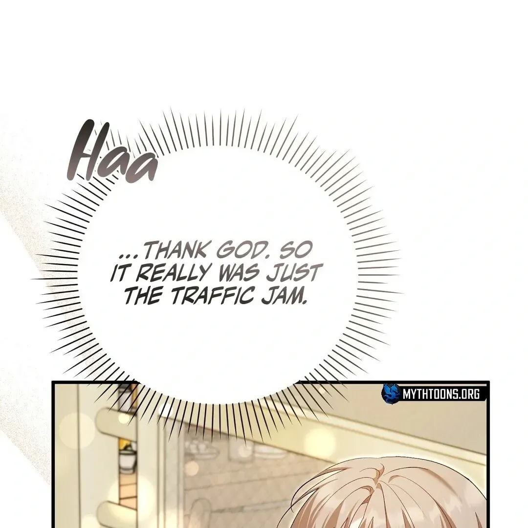 Lovesick and Tired chapter 8 page 27
