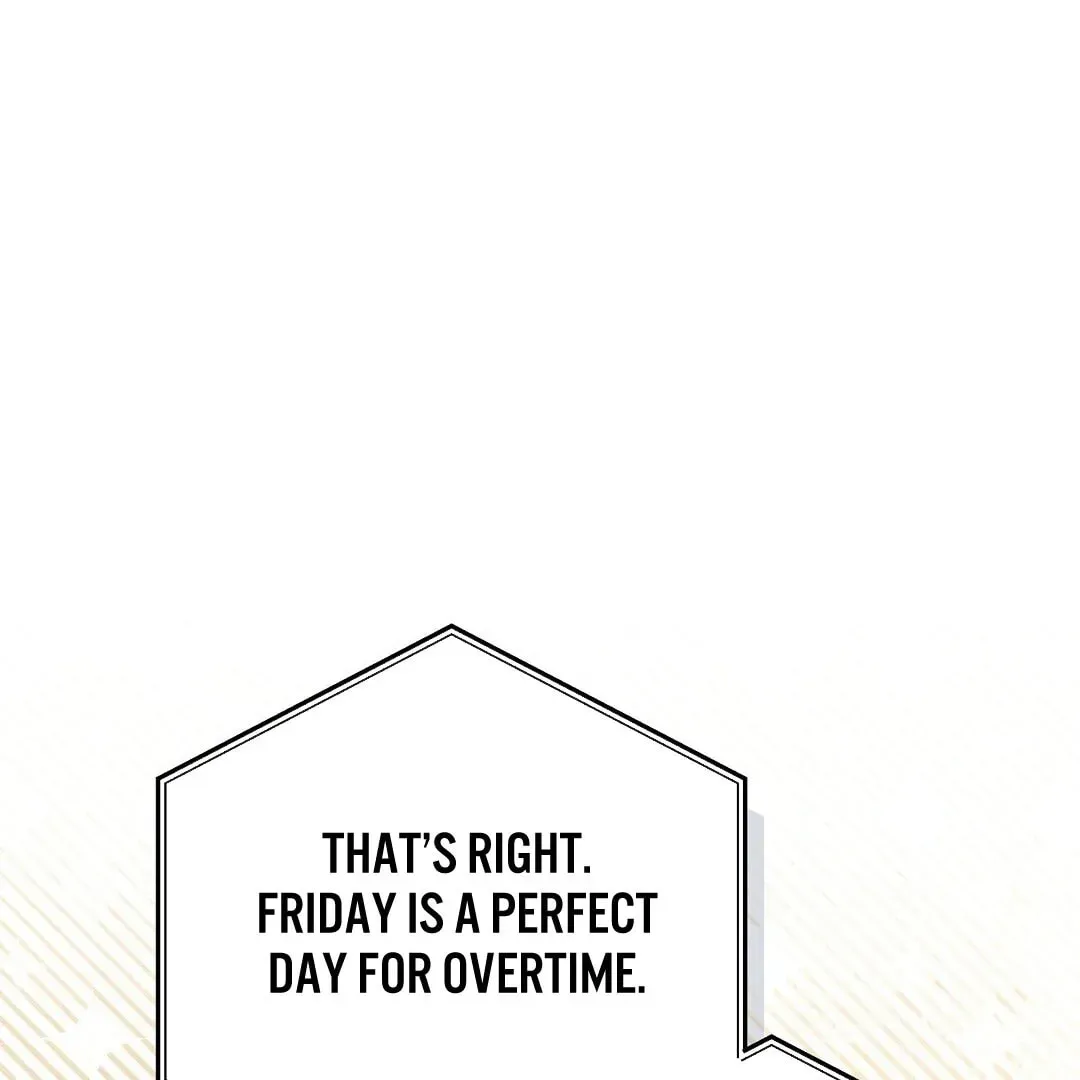 Lovesick and Tired chapter 8 page 30