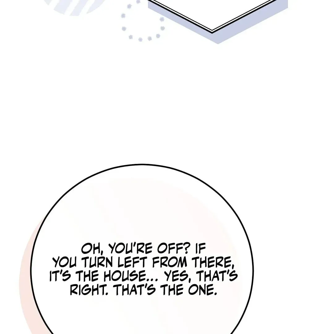 Lovesick and Tired chapter 8 page 33