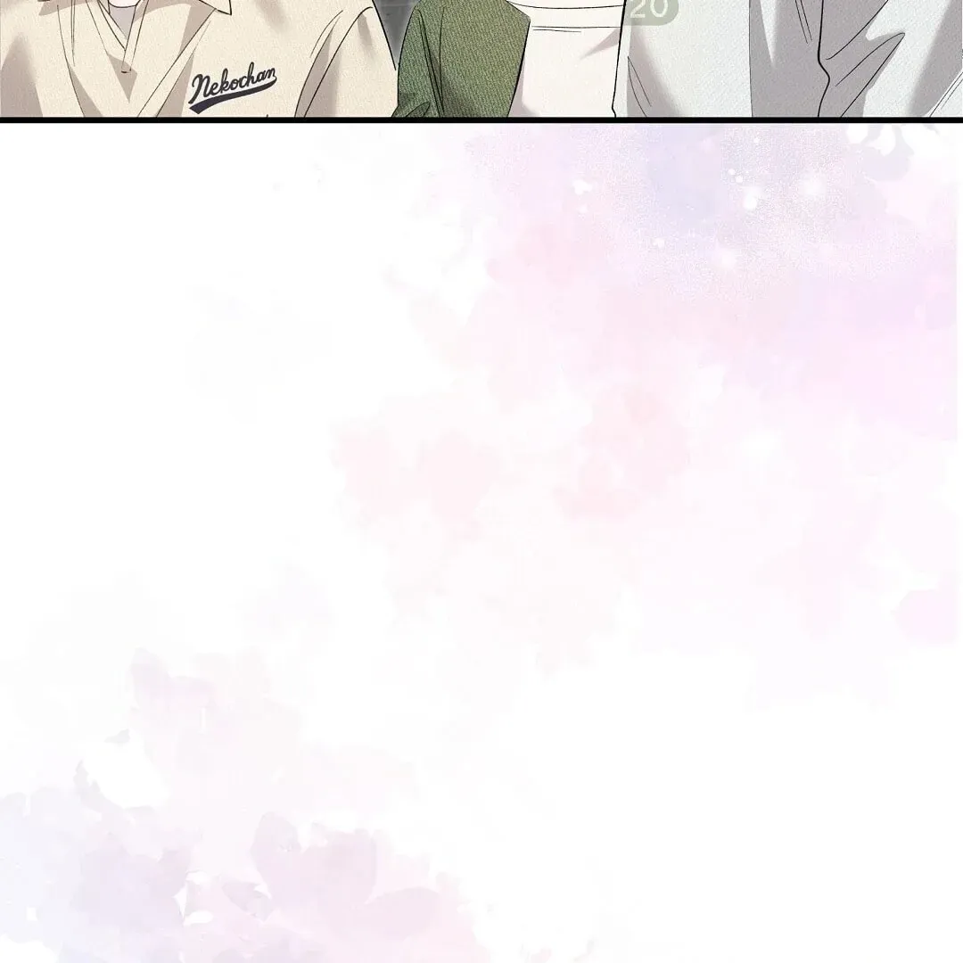 Lovesick and Tired chapter 8 page 40