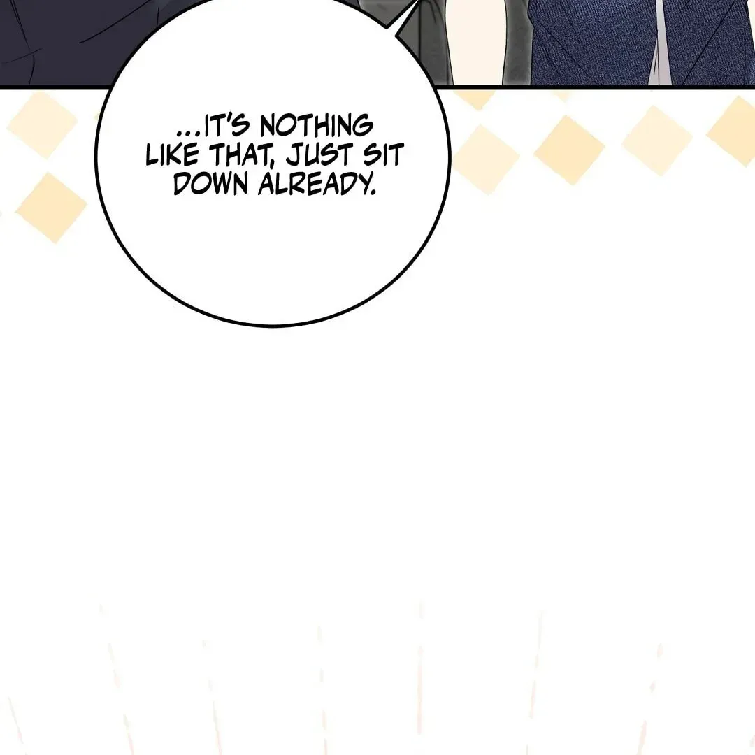 Lovesick and Tired chapter 8 page 52