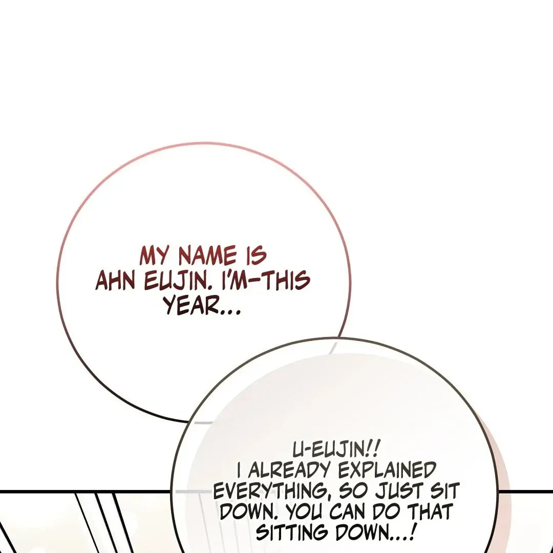 Lovesick and Tired chapter 8 page 65