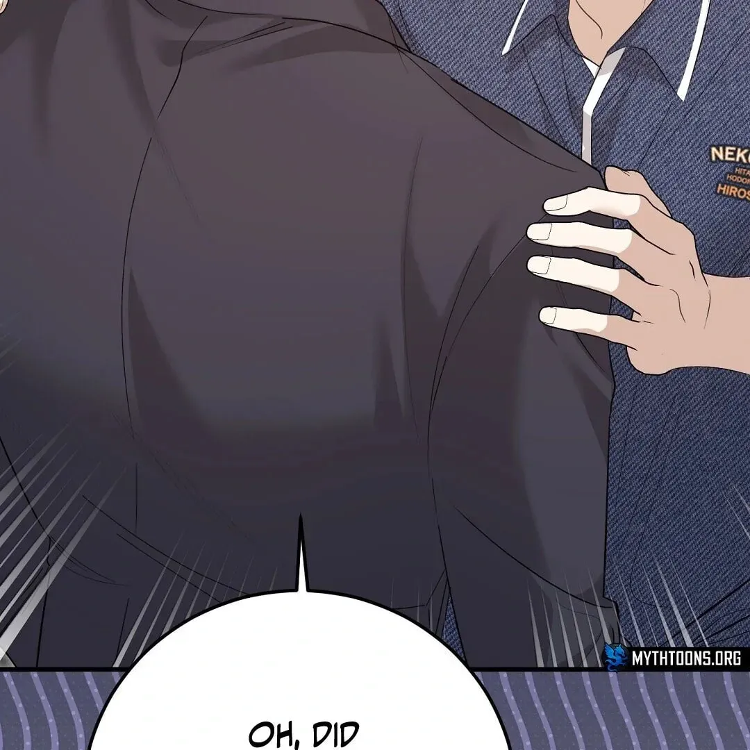 Lovesick and Tired chapter 8 page 67