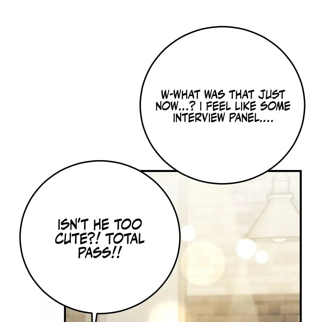 Lovesick and Tired chapter 8 page 69