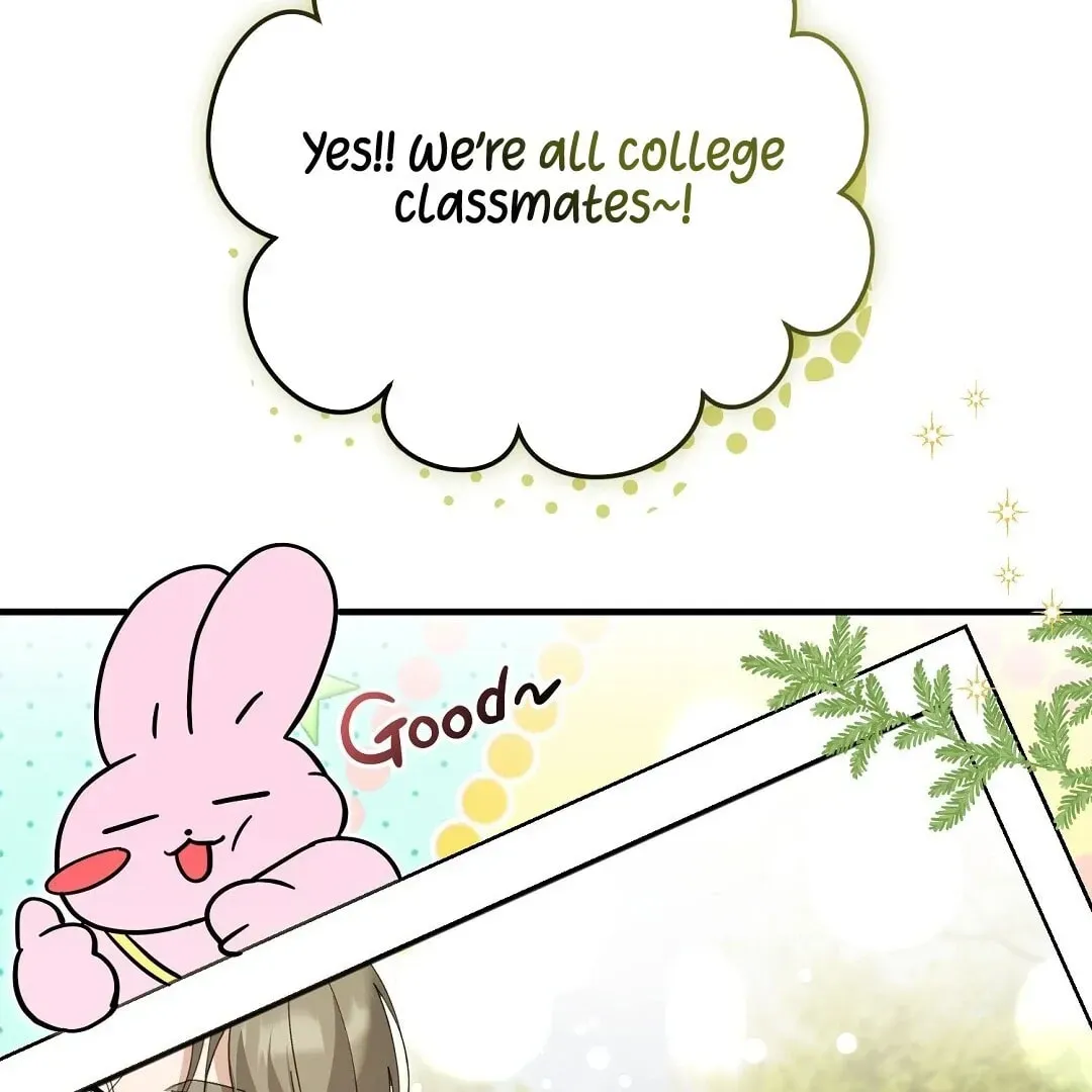 Lovesick and Tired chapter 8 page 79