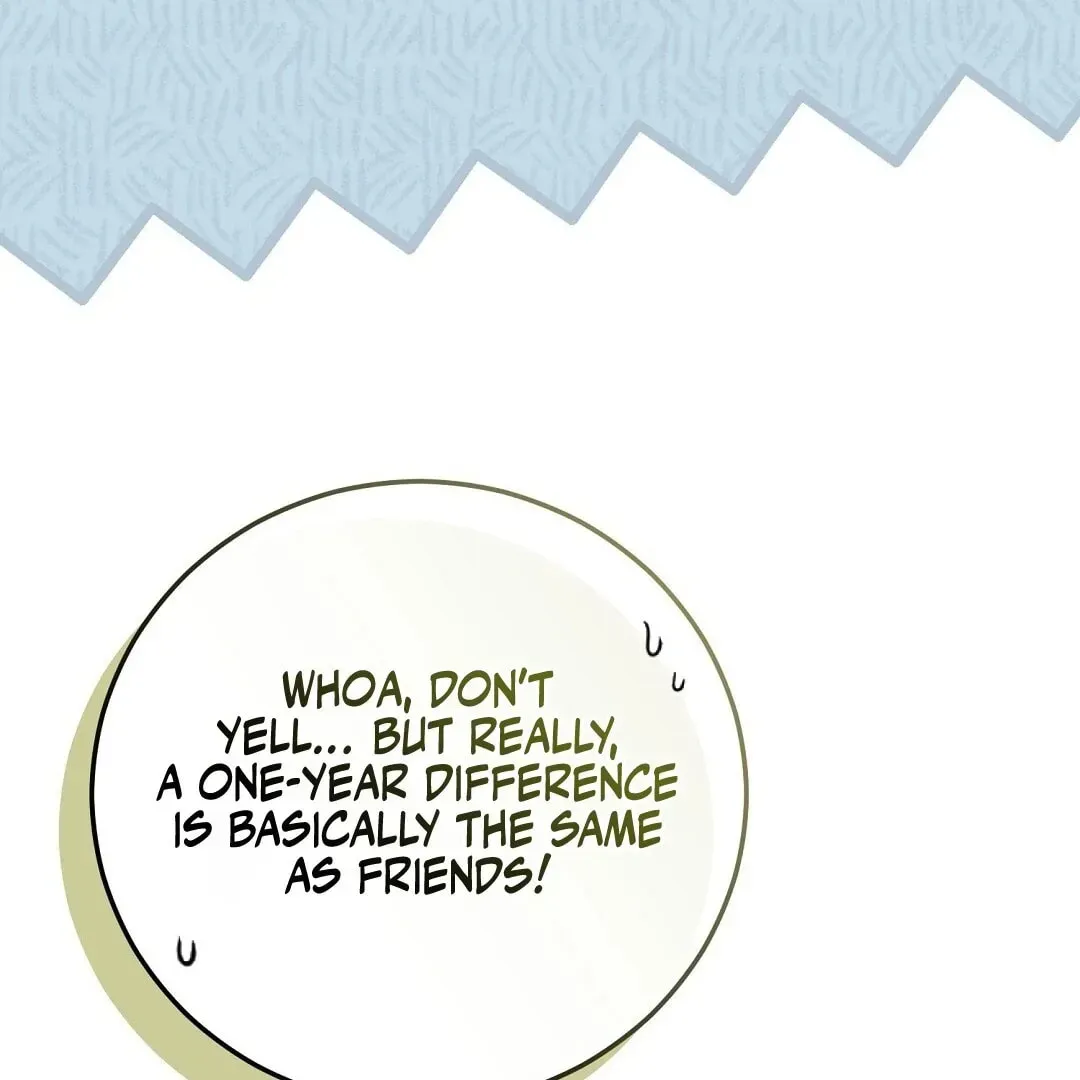 Lovesick and Tired chapter 8 page 84