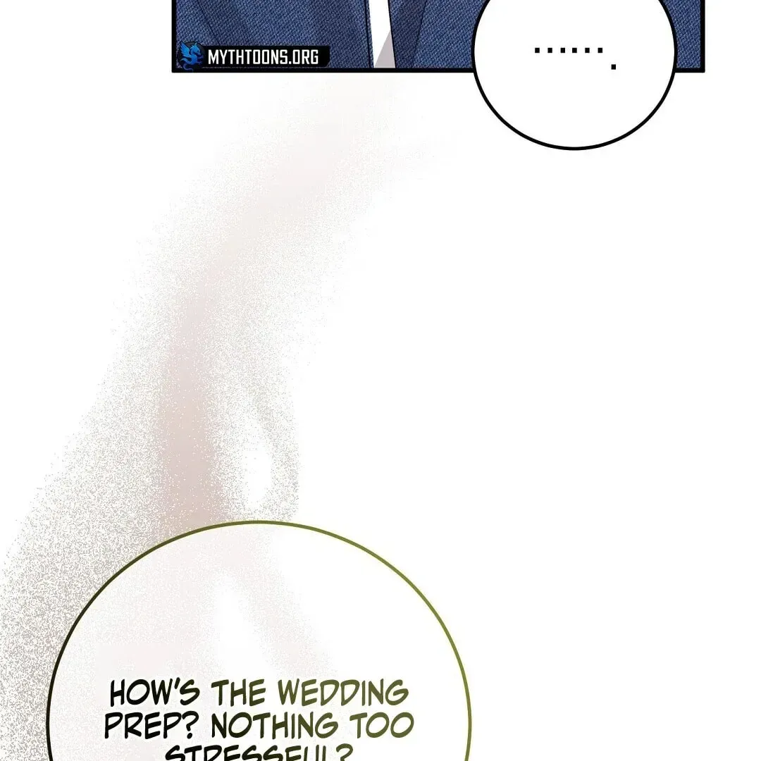 Lovesick and Tired chapter 8 page 93