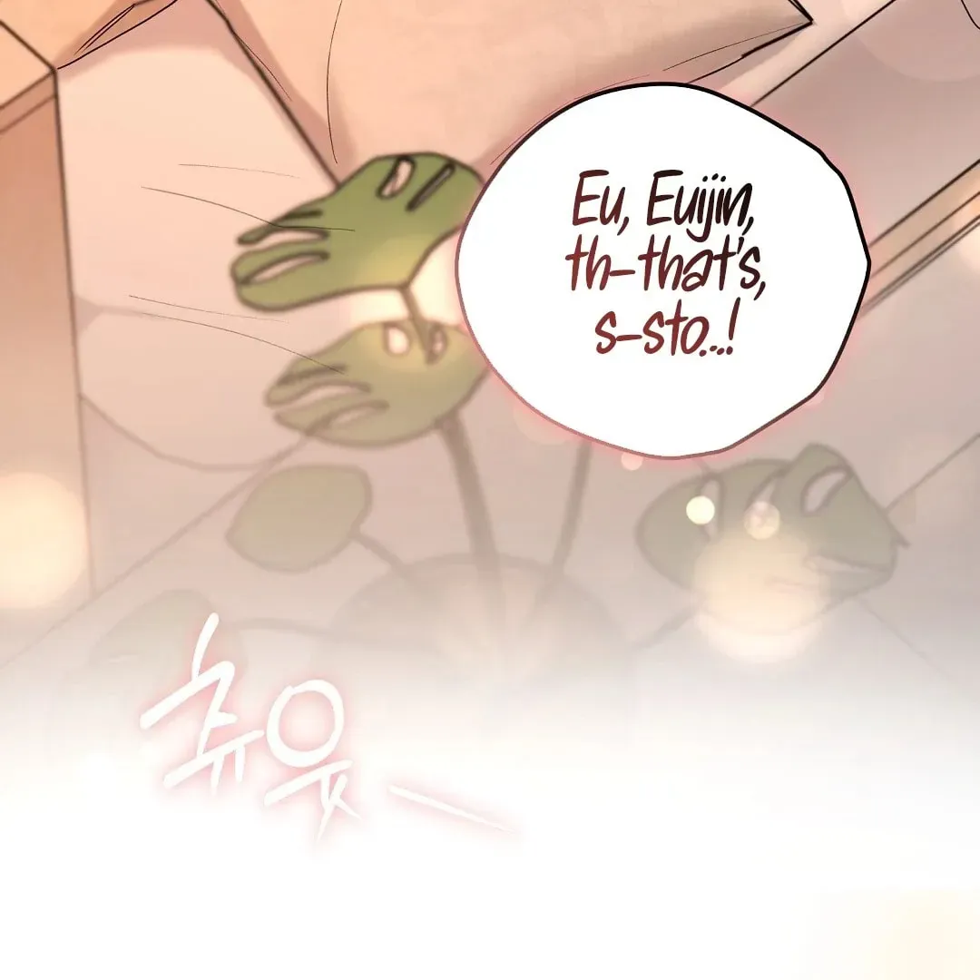 Lovesick and Tired chapter 9 page 13