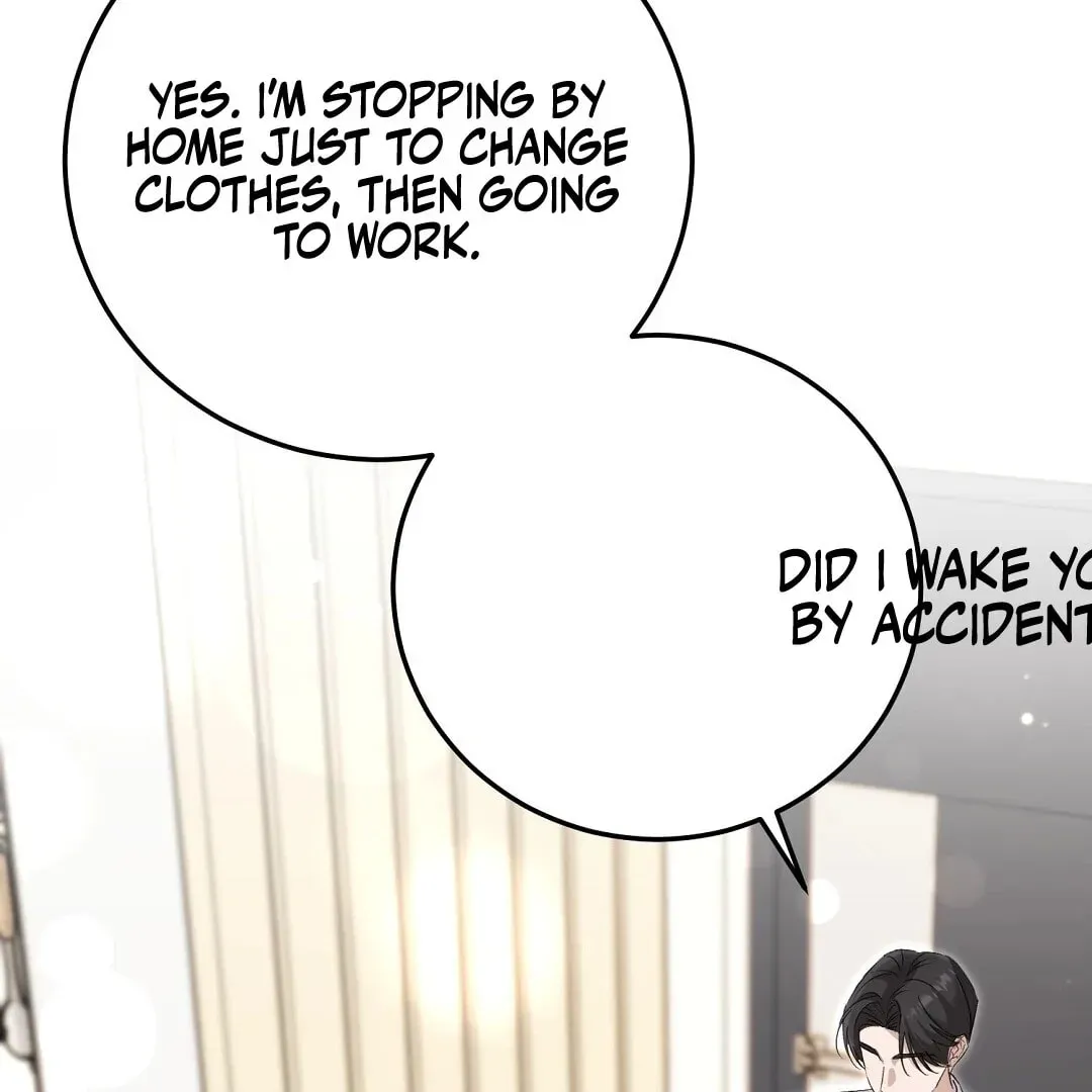 Lovesick and Tired chapter 9 page 142