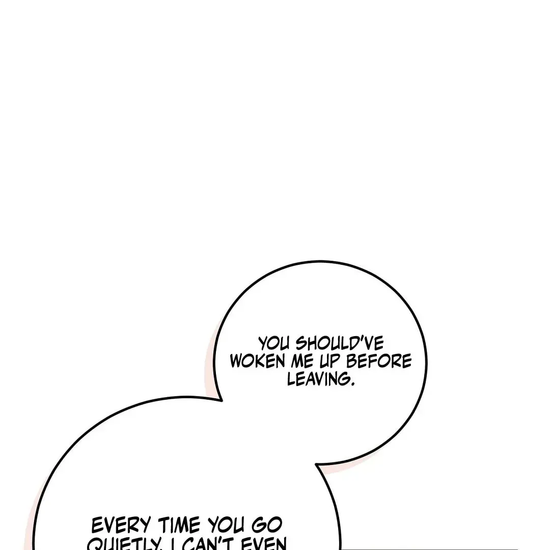 Lovesick and Tired chapter 9 page 145