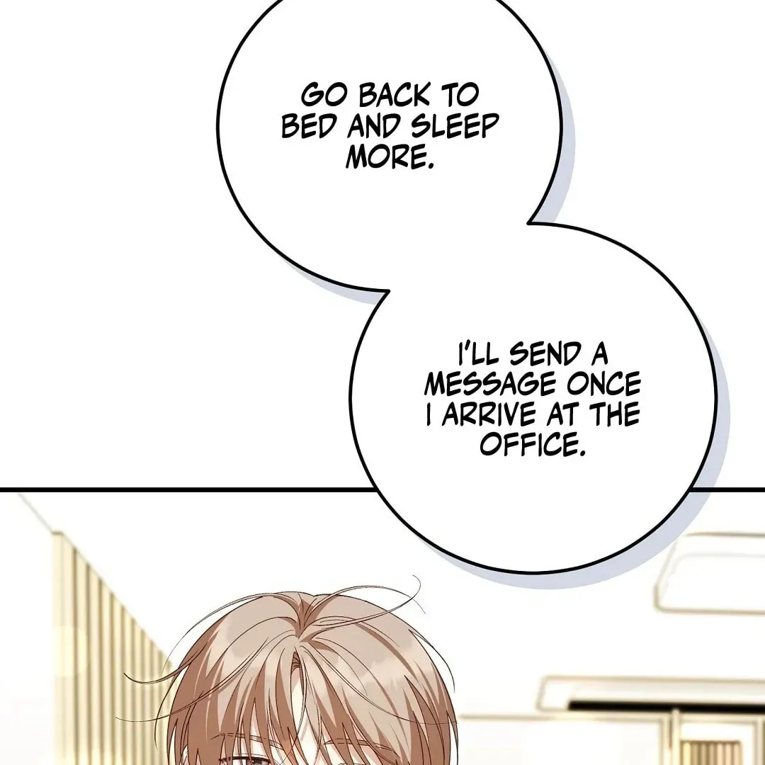 Lovesick and Tired chapter 9 page 149