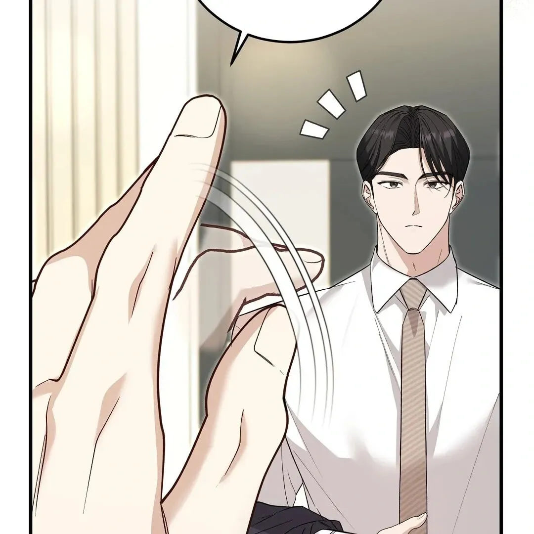 Lovesick and Tired chapter 9 page 153