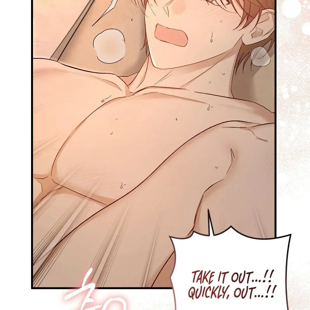 Lovesick and Tired chapter 9 page 30